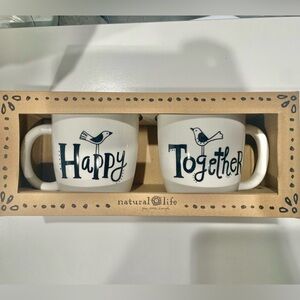 NEW mug gift set
